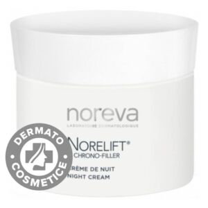 Crema de noapte antirid Norelift Chrono-Filler