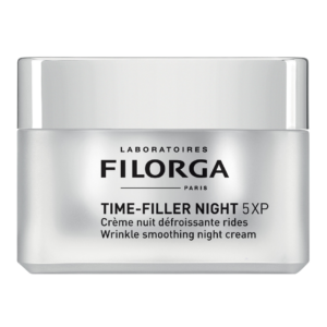 Crema de noapte antirid Time Filler