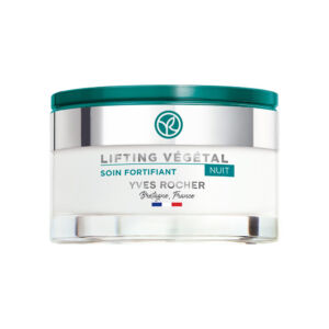 Crema de noapte cu efect de lifting