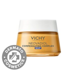 Crema de noapte cu efect de redensificare si revitalizare Neovadiol Compensating Complex
