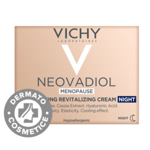 Crema de noapte cu efect de redensificare si revitalizare Neovadiol Menopause