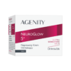 Crema de noapte cu efect de rejuvenare si reparare NeuroGlow 5