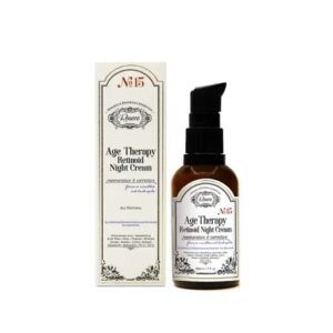 Crema de noapte cu retinol Age Therapy