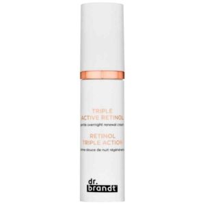 Crema de noapte cu retinol Bright This Way