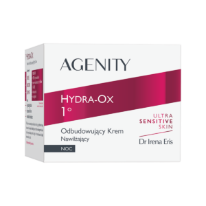 Crema de noapte hidratanta reparatoare Hydra-Ox 1