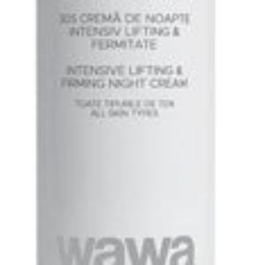 Crema de noapte intensiv Lifting & Fermitate 30S