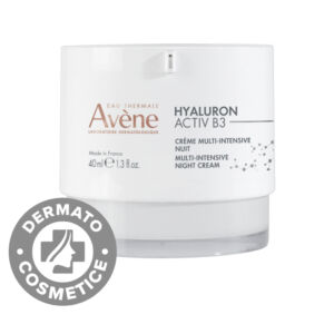 Crema de noapte multi-intensiva Hyaluron Activ B3