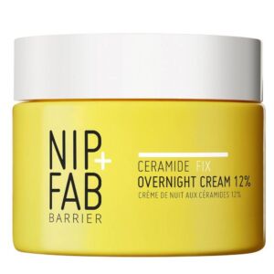 Crema de noapte pentru fata 12% Ceramide Fix