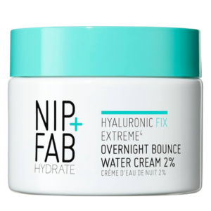 Crema de noapte pentru fata 2% Hyaluronic Fix Extreme4