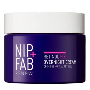 Crema de noapte pentru fata 3% Retinol Fix