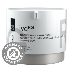 Crema de noapte regeneranta IvaRG