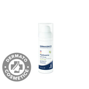 Crema de noapte regeneratoare anti-aging pentru fata Hyalusome