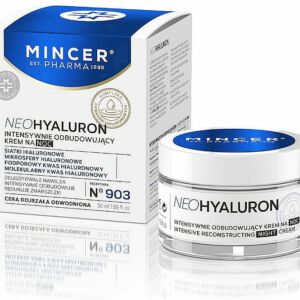 Crema de noapte reparatoare Neohyaluron