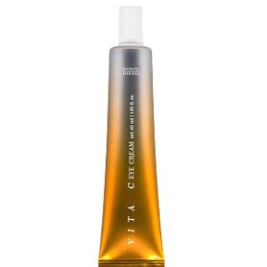 Crema de ochi Green Tangerine Vita C