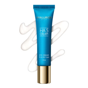 Crema de ochi Hyaluron Active