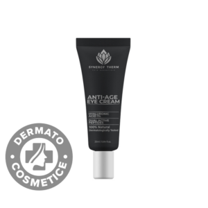 Crema de ochi anti-age