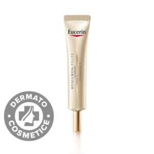 Crema de ochi anti-age cu SPF20 Hyaluron Filler + Elasticity