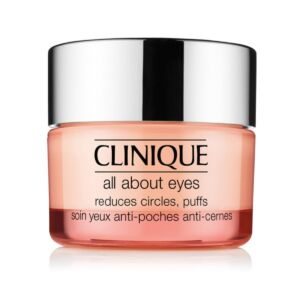 Crema de ochi anticearcane All About Eyes