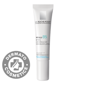 Crema de ochi antirid Hyalu B5