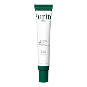 Crema de ochi antirid Wonder Releaf Centella Eye Cream