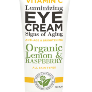 Crema de ochi cu Vitamina C