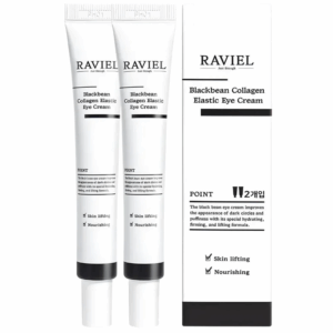 Crema de ochi cu colagen