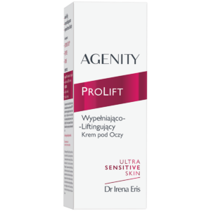 Crema de ochi cu efect de lifting si umplere ProLift