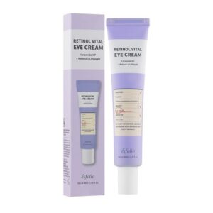 Crema de ochi cu retinol vital