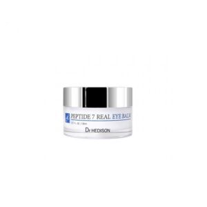 Crema de ochi cu textura de gel Peptide 7