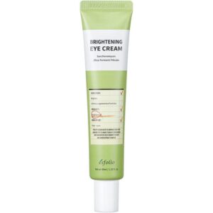 Crema de ochi iluminatoare