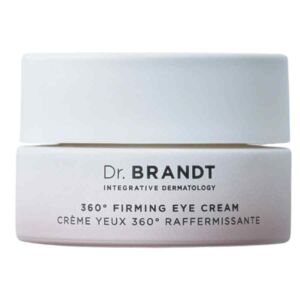 Crema de ochi pentru fermitate Dare to Age