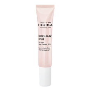 Crema de ochi pentru luminozitate Oxygen Glow