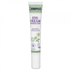 Crema de ochi regeneranta