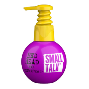 Crema de par Small Talk Bed Head