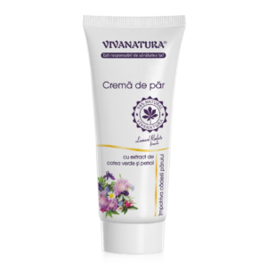 Crema de par cu extract de cafea si petrol