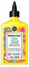 Crema de par cu protectie solara Bemdita Praia