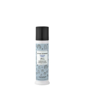 Crema de par pentru bucle Twisted Curls Style Sotires