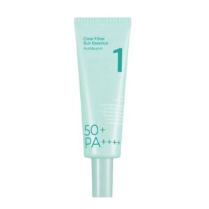 Crema de protectie solara SPF 50+ PA++++