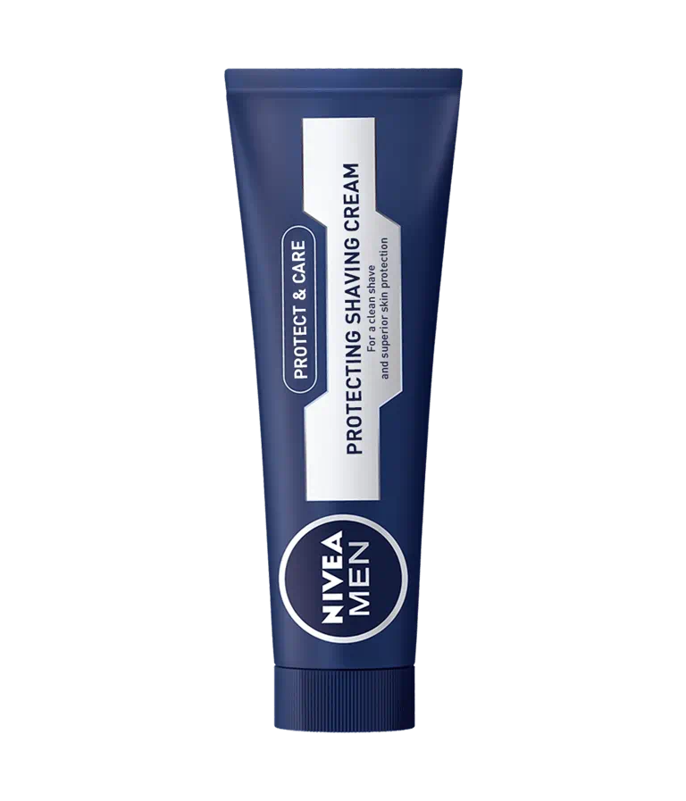 Crema de ras pentru ten normal Men Protect & Care