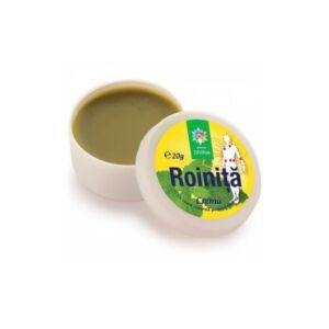 Crema de roinita