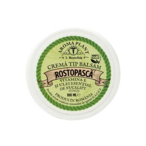 Crema de rostopasca