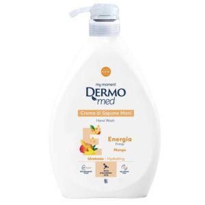 Crema de sapun cu aroma de mango Energia