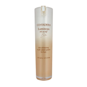 Crema de seara Tri Actif Luminous