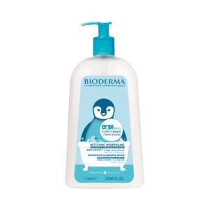 Crema de spalare ABCDerm Cold Cream