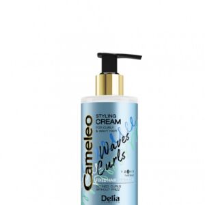 Crema de stilizare Cameleo Waves & Curls