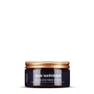 Crema de stilizare cu fixare ridicata Monster Fiber Cream