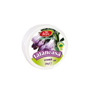 Crema de tataneasa L89