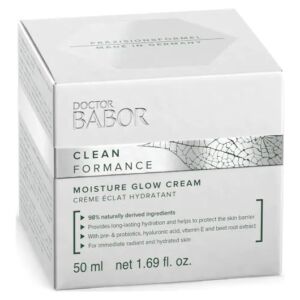 Crema de ten pentru hidratare si luminozitate 50ml