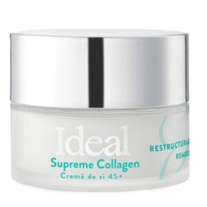 Crema de zi 45+ Ideal Supreme Collagen