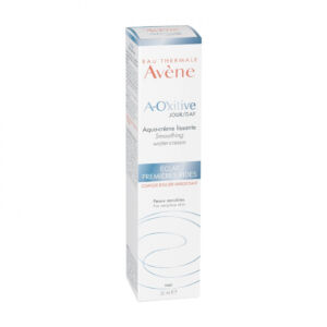 Crema de zi A-OXitive